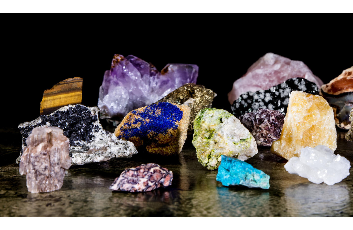 Cosmétiques minéraux : le futur de la beauté 